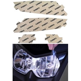 Lamin-X PL002 - Polaris Slingshot 15- Side Reflector Covers