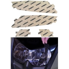 Lamin-X PL002 - Polaris Slingshot 15- Side Reflector Covers