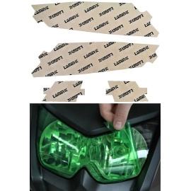 Lamin-X PL002 - Polaris Slingshot 15- Side Reflector Covers