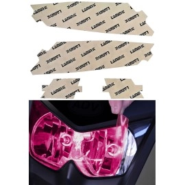 Lamin-X PL002 - Polaris Slingshot 15- Side Reflector Covers