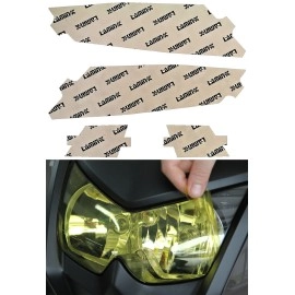 Lamin-X PL002 - Polaris Slingshot 15- Side Reflector Covers