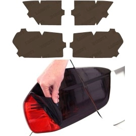 Lamin-X PL204 - Polaris Ranger SP 570/ 1000 2020+ Tail Light Covers