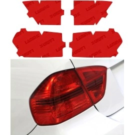 Lamin-X PL204 - Polaris Ranger SP 570/ 1000 2020+ Tail Light Covers