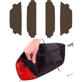 Lamin-X PL205 - Polaris General 2017+ Tail Light Covers