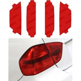 Lamin-X PL205 - Polaris General 2017+ Tail Light Covers