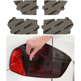 Lamin-X PL206 - Polaris Ranger XP 2020+ Tail Light Covers