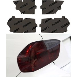 Lamin-X PL206 - Polaris Ranger XP 2020+ Tail Light Covers
