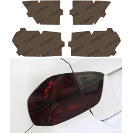 Lamin-X PL206 - Polaris Ranger XP 2020+ Tail Light Covers