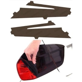 Lamin-X PL207 - Polaris RZR Pro/Turbo 2021+ Tail Light Covers