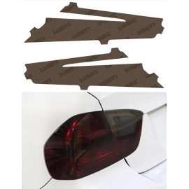 Lamin-X PL207 - Polaris RZR Pro/Turbo 2021+ Tail Light Covers
