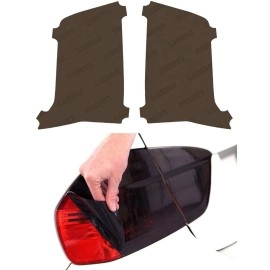 Lamin-X PL210 - Polaris Ranger XD 1500 2024+ Tail Light Covers