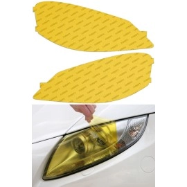 Lamin-X PT002 - 2005-2010 Pontiac G6 Headlight Covers