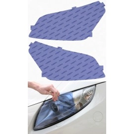 Lamin-X PT008 - 2009-2010 Pontiac Vibe Headlight Covers