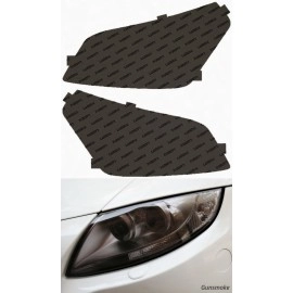 Lamin-X PT008 - 2009-2010 Pontiac Vibe Headlight Covers