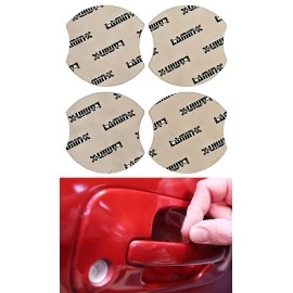 Lamin-X PT1504 - 2003-2008 Pontiac Vibe Door Handle Cup Paint Protection