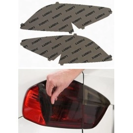 Lamin-X PT202 - 2005-2010 Pontiac G6 Coupe Tail Light Covers