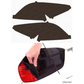 Lamin-X PT202 - 2005-2010 Pontiac G6 Coupe Tail Light Covers