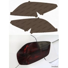 Lamin-X PT202 - 2005-2010 Pontiac G6 Coupe Tail Light Covers