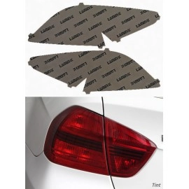 Lamin-X PT202 - 2005-2010 Pontiac G6 Coupe Tail Light Covers