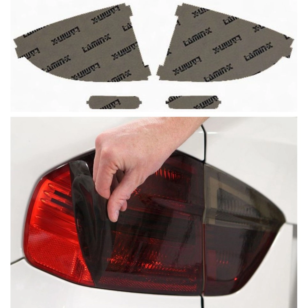Lamin-X PT205 - 2007-2009 Pontiac G5 Tail Light Covers Lamin-X PT205 - 2007-2009 Pontiac G5 Tail Light Covers