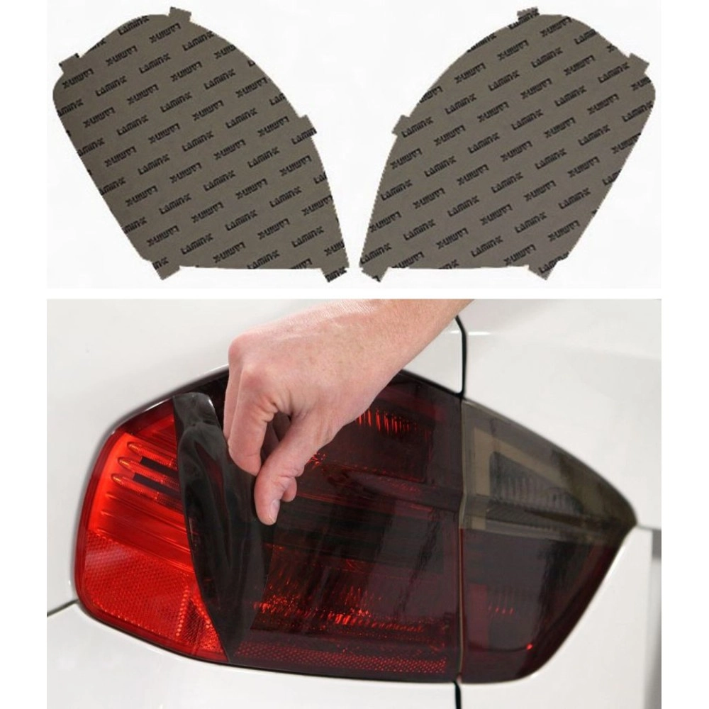 Lamin-X PT208 - 2009-2010 Pontiac Vibe Tail Light Covers