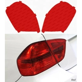 Lamin-X PT208 - 2009-2010 Pontiac Vibe Tail Light Covers