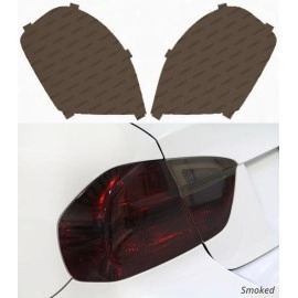 Lamin-X PT208 - 2009-2010 Pontiac Vibe Tail Light Covers