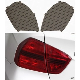 Lamin-X PT208 - 2009-2010 Pontiac Vibe Tail Light Covers