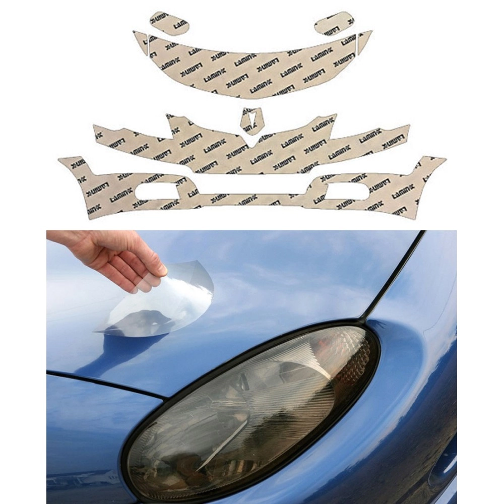 Lamin-X PT704 - 2005-2008 Pontiac Vibe Clear Bra Paint Protection Film