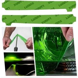 Lamin-X R102 - 2022+ Rivian R1S Fog Light Covers