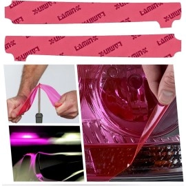 Lamin-X R102 - 2022+ Rivian R1S Fog Light Covers