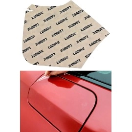 Lamin-X R4301 - 2022+ Rivian R1T Charging Port Door Paint Protection Film