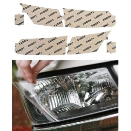 Lamin-X RN001 - Renault Avantime Headlight Covers