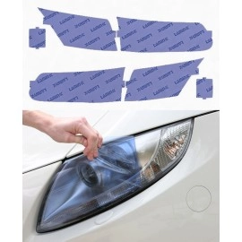 Lamin-X RN001 - Renault Avantime Headlight Covers