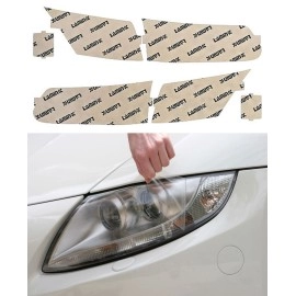 Lamin-X RN001 - Renault Avantime Headlight Covers