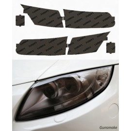 Lamin-X RN001 - Renault Avantime Headlight Covers