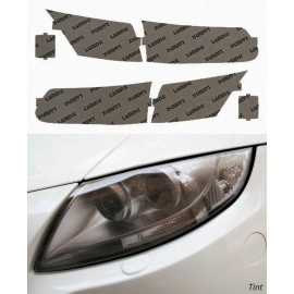 Lamin-X RN001 - Renault Avantime Headlight Covers