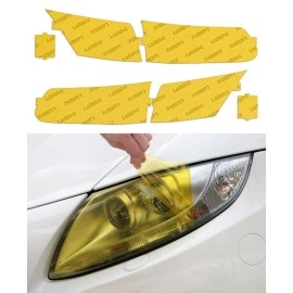 Lamin-X RN001 - Renault Avantime Headlight Covers