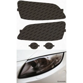 Lamin-X S006 - 2000-2004 Subaru Legacy Headlight & Fog Light Covers