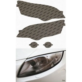 Lamin-X S009 - 2005-2007 Subaru Legacy Headlight & Fog Light Covers