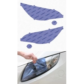 Lamin-X S030 - 2015-2017 Subaru Legacy Headlight & Fog Light Covers