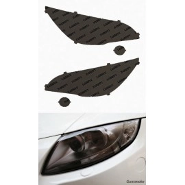 Lamin-X S030 - 2015-2017 Subaru Legacy Headlight & Fog Light Covers
