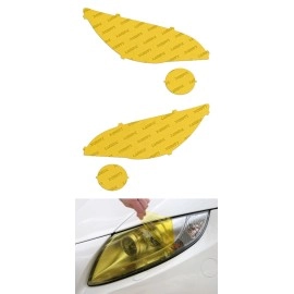 Lamin-X S031 - 2015-2017 Subaru Outback Headlight & Fog Light Covers