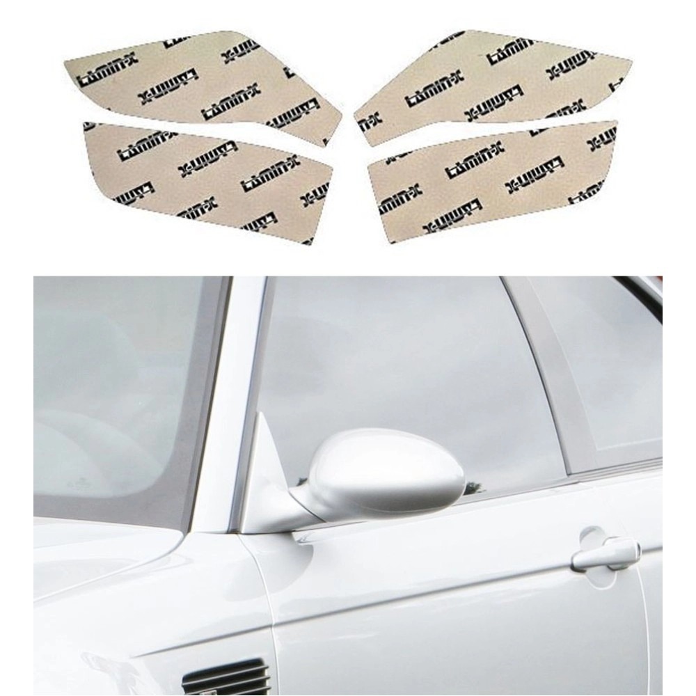 Lamin-X S1027 - 2013-2017 Subaru Crosstrek Side Mirror Paint Protection