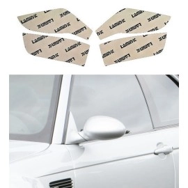 Lamin-X S1027 - 2013-2017 Subaru Crosstrek Side Mirror Paint Protection