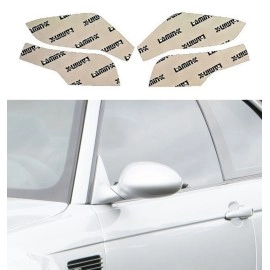 Lamin-X S1028 - 2014-2016 Subaru Forester Side Mirror Paint Protection