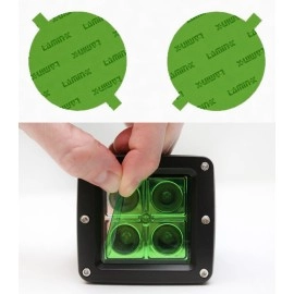 Lamin-X S106 - 2003-2004 Subaru Legacy Fog Light Covers