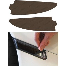 Lamin-X S1149 - 2024+ Subaru Legacy Rear Marker Covers