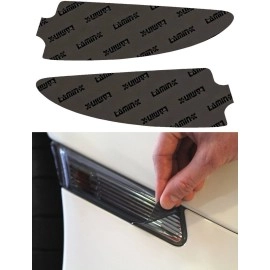 Lamin-X S1149 - 2024+ Subaru Legacy Rear Marker Covers