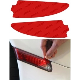 Lamin-X S1149 - 2024+ Subaru Legacy Rear Marker Covers